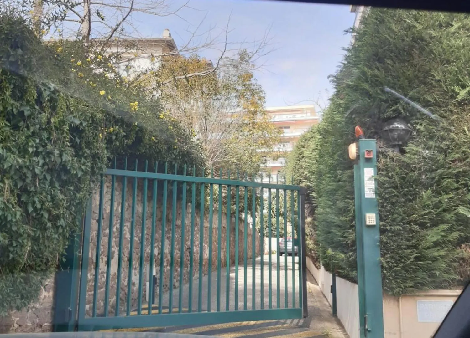 Appartement Jardin Cannes 0*,  France