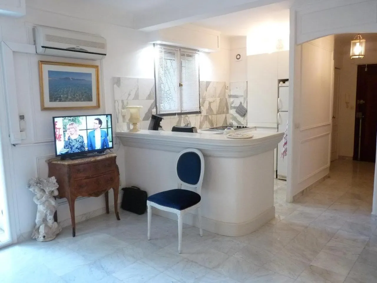 Appartement Jardin Cannes Apartment