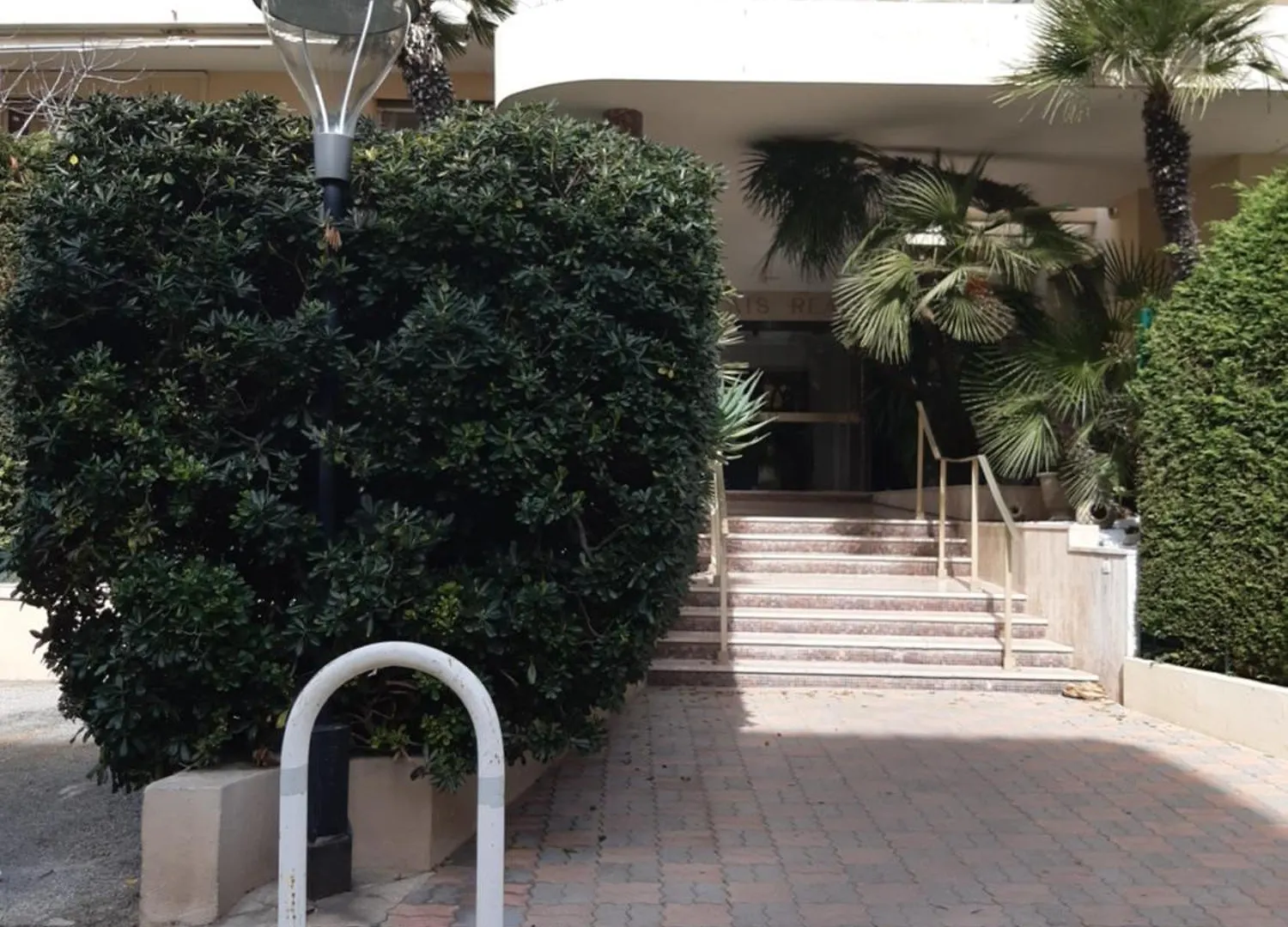 Appartement Jardin Κάννες Διαμέρισμα